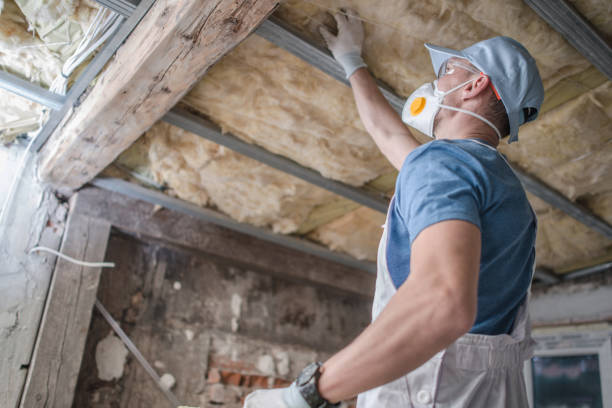 Best Soundproof Insulation Installation  in Lake Shore, UT