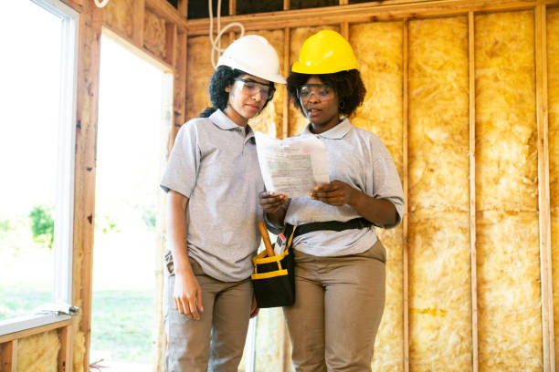 Best Commercial Insulation Contractor  in Lake Shore, UT